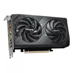 GIGABYTE GeForce RTX 5060 WINDFORCE MAX OC 8G Carte Graphique ? 8 Go GDDR7, 128 bits, PCI-E 5.0, 2512 MHz Fréquence du…