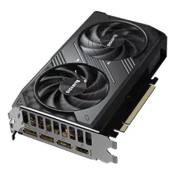 GIGABYTE GeForce RTX 5060 WINDFORCE MAX OC 8G Carte Graphique ? 8 Go GDDR7, 128 bits, PCI-E 5.0, 2512 MHz Fréquence du…