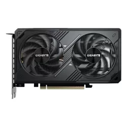 GIGABYTE GeForce RTX 5060 WINDFORCE MAX OC 8G Carte Graphique ? 8 Go GDDR7, 128 bits, PCI-E 5.0, 2512 MHz Fréquence du…