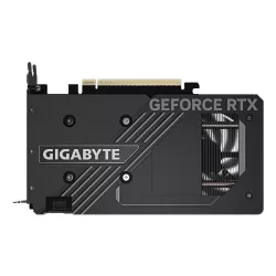 GIGABYTE GeForce RTX 5060 WINDFORCE MAX OC 8G Carte Graphique ? 8 Go GDDR7, 128 bits, PCI-E 5.0, 2512 MHz Fréquence du…