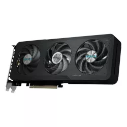 GIGABYTE GeForce RTX 5060 EAGLE MAX OC 8G Carte Graphique ? 8 Go GDDR7, 128 bits, PCI-E 5.0, fréquence c?ur 2550 MHz, 3 x…