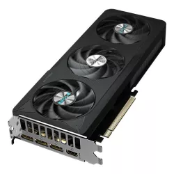 GIGABYTE GeForce RTX 5060 EAGLE MAX OC 8G Carte Graphique ? 8 Go GDDR7, 128 bits, PCI-E 5.0, fréquence c?ur 2550 MHz, 3 x…