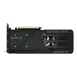 GIGABYTE GeForce RTX 5060 EAGLE MAX OC 8G Carte Graphique ? 8 Go GDDR7, 128 bits, PCI-E 5.0, fréquence c?ur 2550 MHz, 3 x…