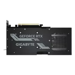 GIGABYTE GeForce RTX 5070 Ti WINDFORCE OC V2 16G Carte Graphique - 16GB GDDR6, 256bit, PCI-E 5.0, 2497 MHz Fréquence du GPU, 3…