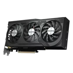 GIGABYTE GeForce RTX 5070 Ti WINDFORCE OC V2 16G Carte Graphique - 16GB GDDR6, 256bit, PCI-E 5.0, 2497 MHz Fréquence du GPU, 3…