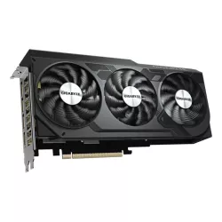 GIGABYTE GeForce RTX 5070 Ti WINDFORCE OC V2 16G Carte Graphique - 16GB GDDR6, 256bit, PCI-E 5.0, 2497 MHz Fréquence du GPU, 3…
