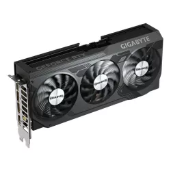 GIGABYTE GeForce RTX 5070 Ti WINDFORCE OC V2 16G Carte Graphique - 16GB GDDR6, 256bit, PCI-E 5.0, 2497 MHz Fréquence du GPU, 3…