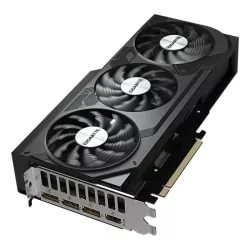 GIGABYTE GeForce RTX 5070 Ti WINDFORCE OC V2 16G Carte Graphique - 16GB GDDR6, 256bit, PCI-E 5.0, 2497 MHz Fréquence du GPU, 3…