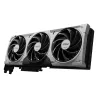 MSI RTX 5080 16G VENTUS 3X OC BLACK