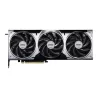 MSI RTX 5080 16G VENTUS 3X OC BLACK