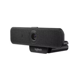 Logitech C925e