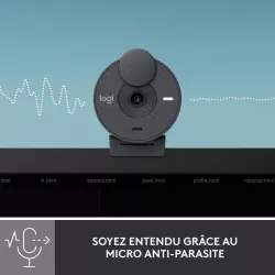 Logitech Brio 300
