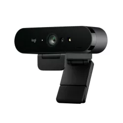 Logitech BRIO ULTRA HD PRO BUSINESS WEBCAM