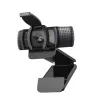 Logitech HD PRO Webcam C920S Noir *960-001252