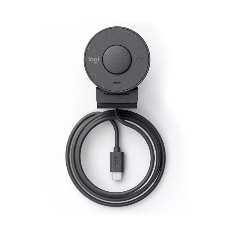 Logitech Brio 305