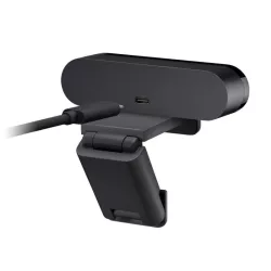 Logitech BRIO 4K webcam 13 MP 4096 x 2160 pixels USB Noir