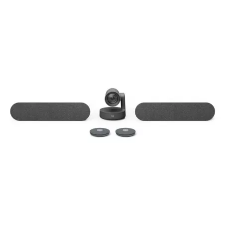 LOGITECH Rally Plus VideoConférence Kit *960-001224