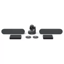 LOGITECH Rally Plus VideoConférence Kit *960-001224