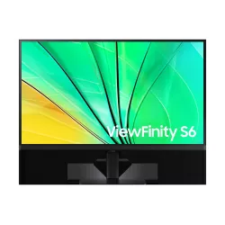 ECRAN 27 SAMSUNG ViewFinity S60D Noir 2560x1440 IPS… | MonPC.Store