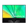 ECRAN 27 SAMSUNG ViewFinity S60D Noir 2560x1440 IPS… | MonPC.Store