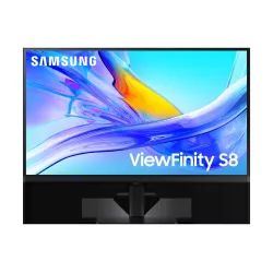ECRAN 27 SAMSUNG ViewFinity S80UD Noir 3840x2160 IPS… | MonPC.Store