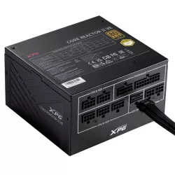 ADATA COREREACTORIIVE 750G-BLACKCOLOR