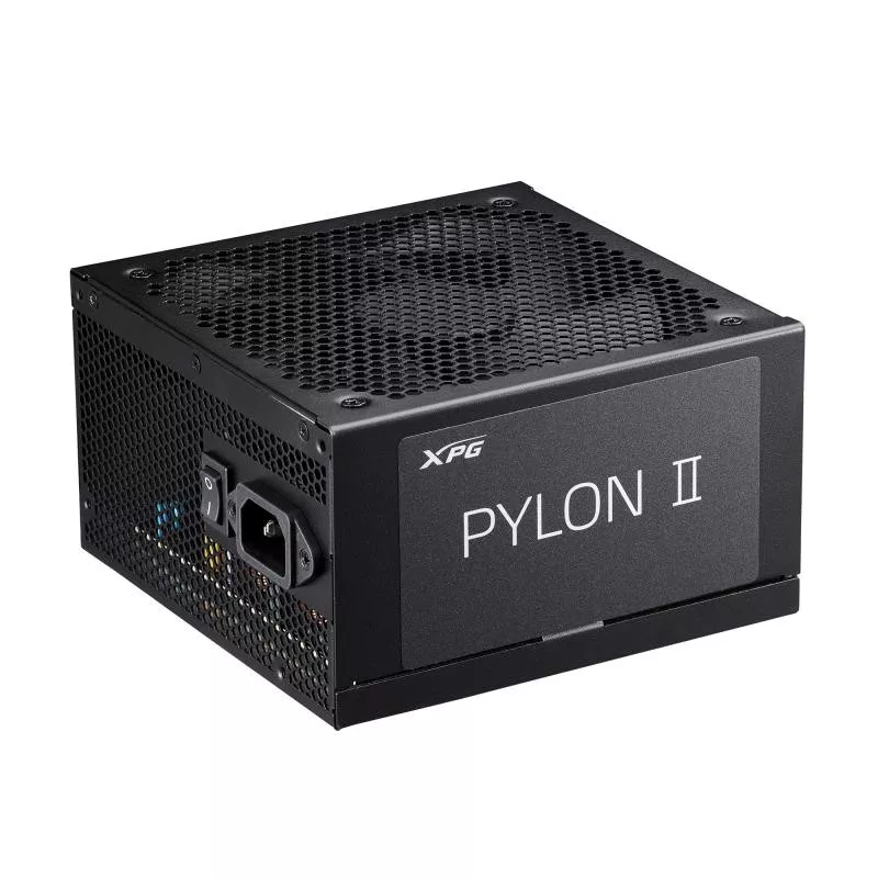 ADATA PYLONII 650B ATX 3.1 - 80+ BRONZE