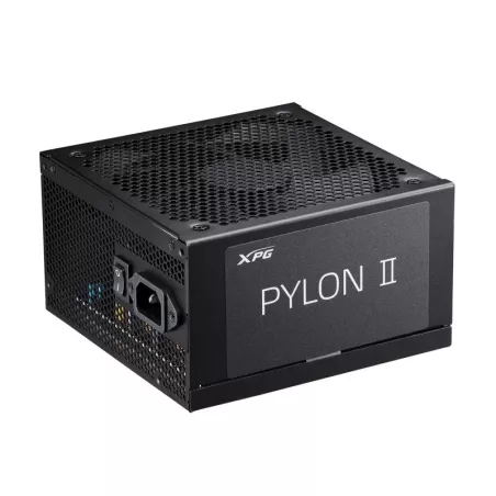 ADATA PYLONII 650B ATX 3.1 - 80+ BRONZE