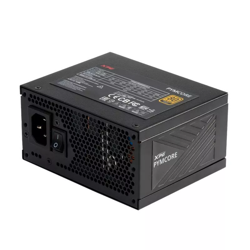 ADATA PYMCORE 850G - SFX GOLD