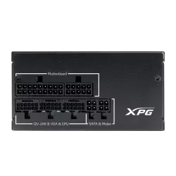 ADATA PYMCORE 850G - SFX GOLD