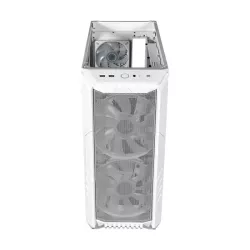 COOLER MASTER HAF 500 White - ATX o