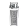 COOLER MASTER HAF 500 White - ATX o