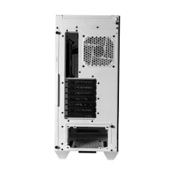 COOLER MASTER HAF 500 White - ATX o