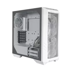 COOLER MASTER HAF 500 White - ATX o