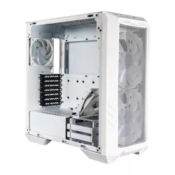 COOLER MASTER HAF 500 White - ATX o