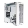 COOLER MASTER HAF 500 White - ATX o