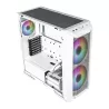 COOLER MASTER HAF 500 White - ATX o