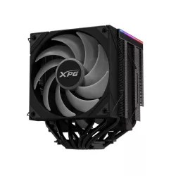 XPG MAESTRO PLUS 62DA Processeur Refroidisseur d'air 12 cm Noir