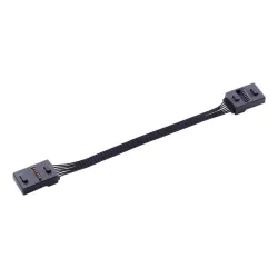 XPG HURRICANE MAG Boitier PC Ventilateur 12 cm Noir 4 pièce(s)