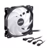 XPG VENTO R 120 ARGB PWM Boitier PC Ventilateur 12 cm Noir 1 pièce(s)