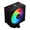 XPG MAESTRO PLUS 42SA Processeur Refroidisseur d'air 12 cm Noir