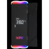 XPG MAESTRO PLUS 42SA Processeur Refroidisseur d'air 12 cm Noir