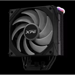 XPG MAESTRO PLUS 42SA Processeur Refroidisseur d'air 12 cm Noir