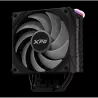 XPG MAESTRO PLUS 42SA Processeur Refroidisseur d'air 12 cm Noir