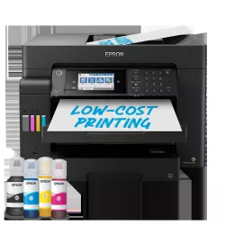 EPSON EcoTank ET-16655 BlueAngel MFP 4en1 Jet encre… | MonPC.Store