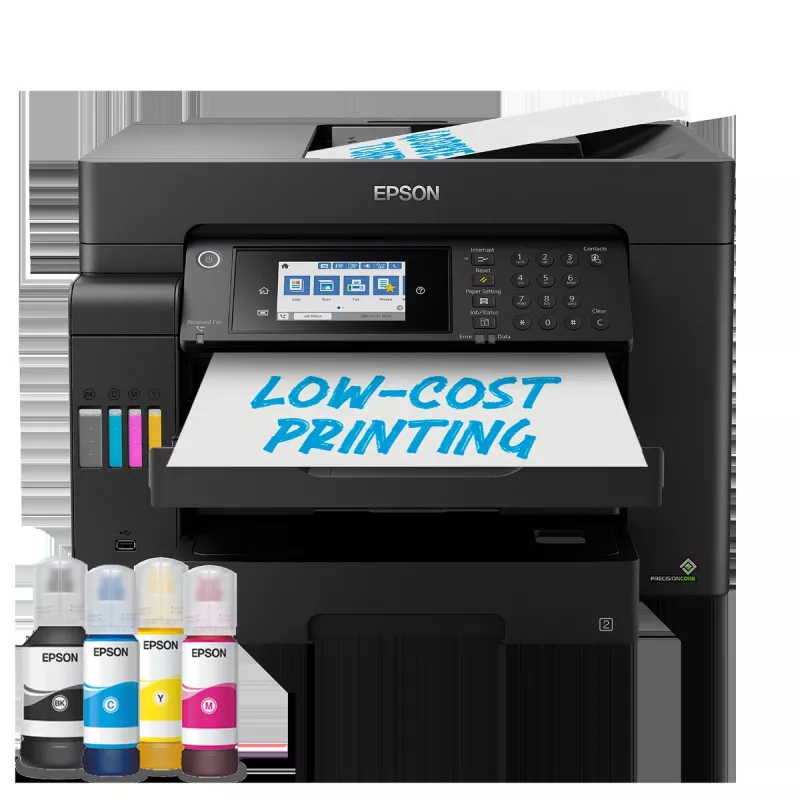 EPSON EcoTank ET-16605 BlueAngel MFP 4en1 Jet encre… | MonPC.Store