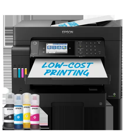 EPSON EcoTank ET-16605 BlueAngel MFP 4en1 Jet encre… | MonPC.Store