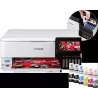 EPSON EcoTank ET-8500 MFP 3en1 Jet d'encre 6 couleurs… | MonPC.Store