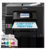 EPSON EcoTank ET-5855 BlueAngel MFP 4en1 Jet encre… | MonPC.Store