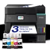 EPSON ET-4950 MFP 4en1 JE couleur A4 rechargeable… | MonPC.Store